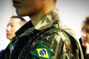 acidente em servico